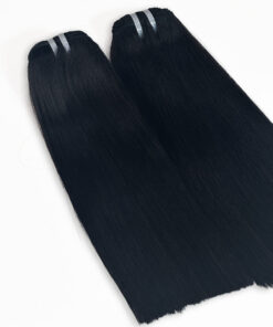 Home 63 Vietnamese bone straight hair bundles