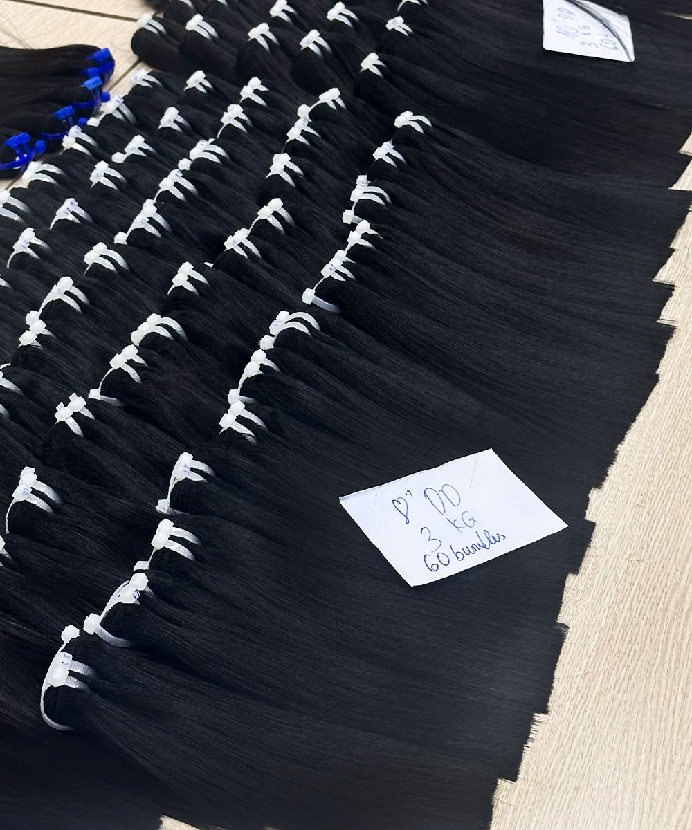 Vietnamese Bone Straight Hair Wholesale 3 Wholesale Vietnamese bone straight hair