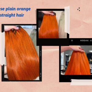 vietnamese-plain-orange-bone-straight-hair9
