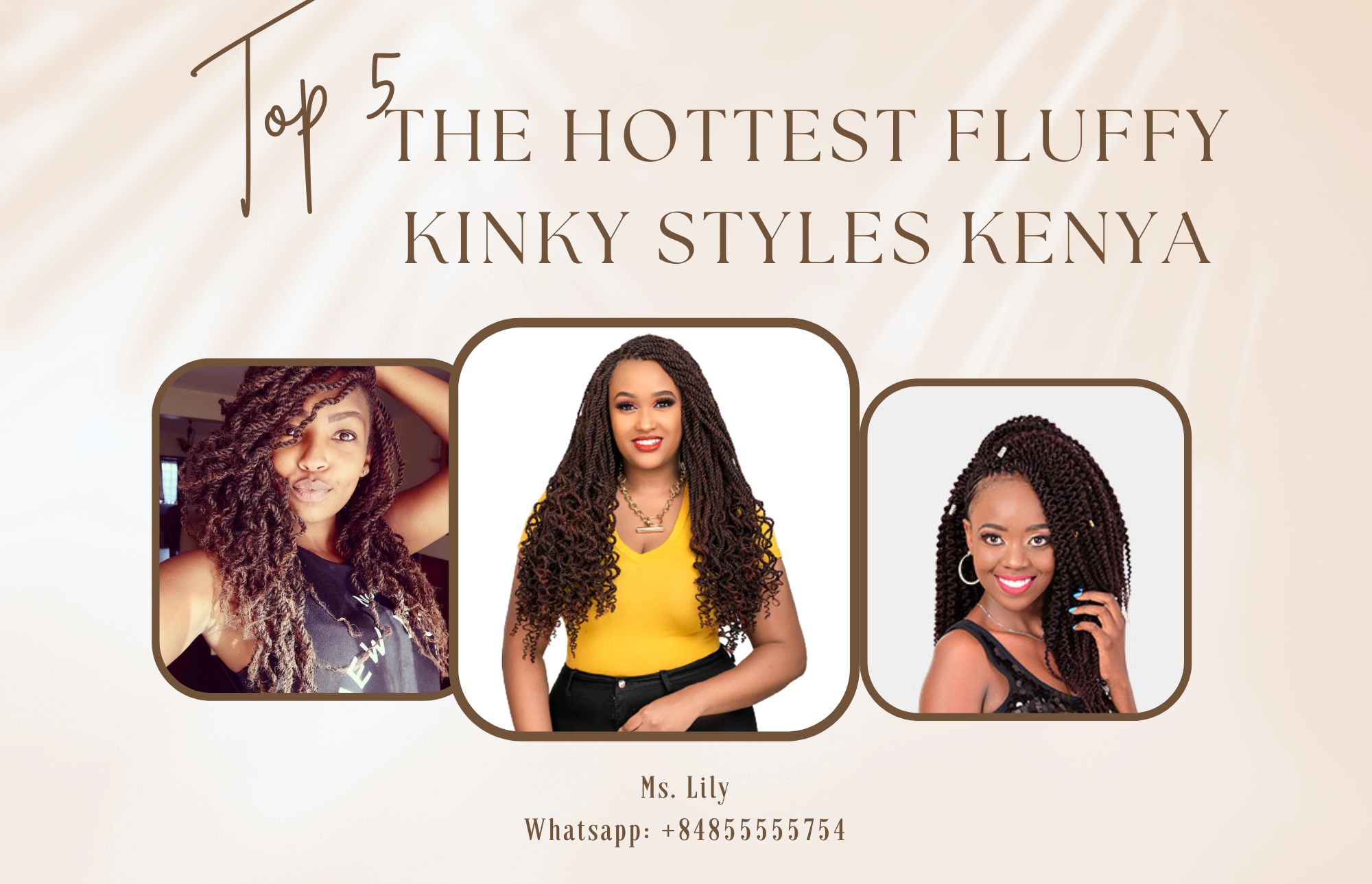 top-5-the-hottest-fluffy-kinky-styles-kenya