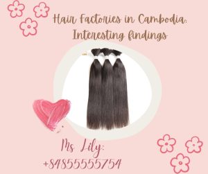 hair-factories-in-cambodia-interesting-findings