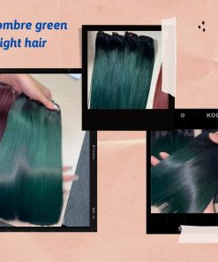 vietnamese-ombre-green-bone-straight-hair9