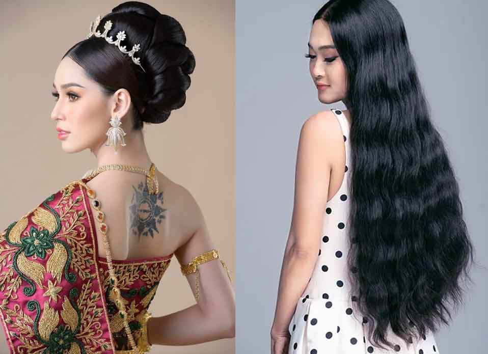 What is Cambodian Hair?