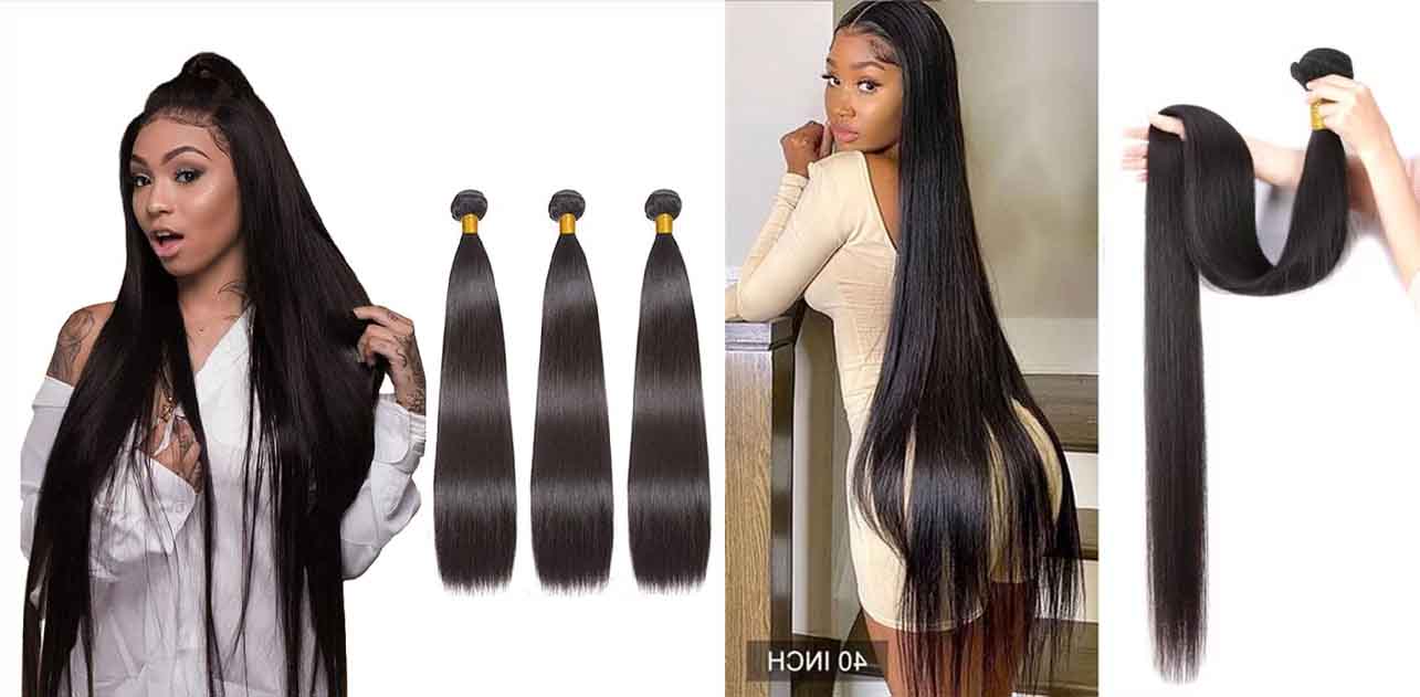 What Are the Benefits of Bone Straight Hair?