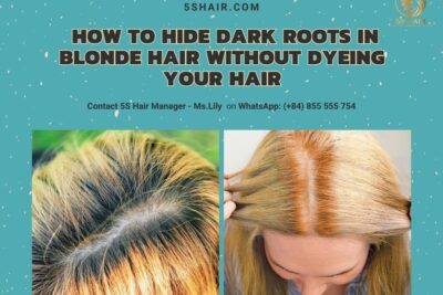 how-to-hide-dark-roots-in-blonde-hair-without-dyeing-your-hair