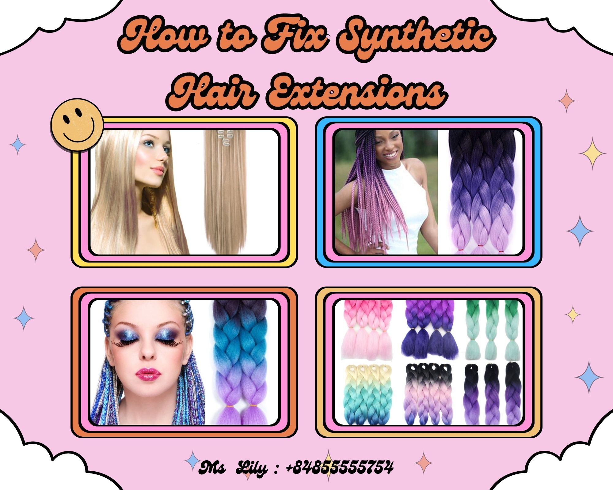 how-to-fix-synthetic-hair-extensions-1