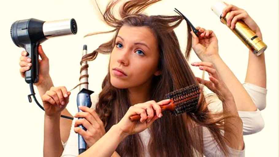 How to Care for 5C Hair