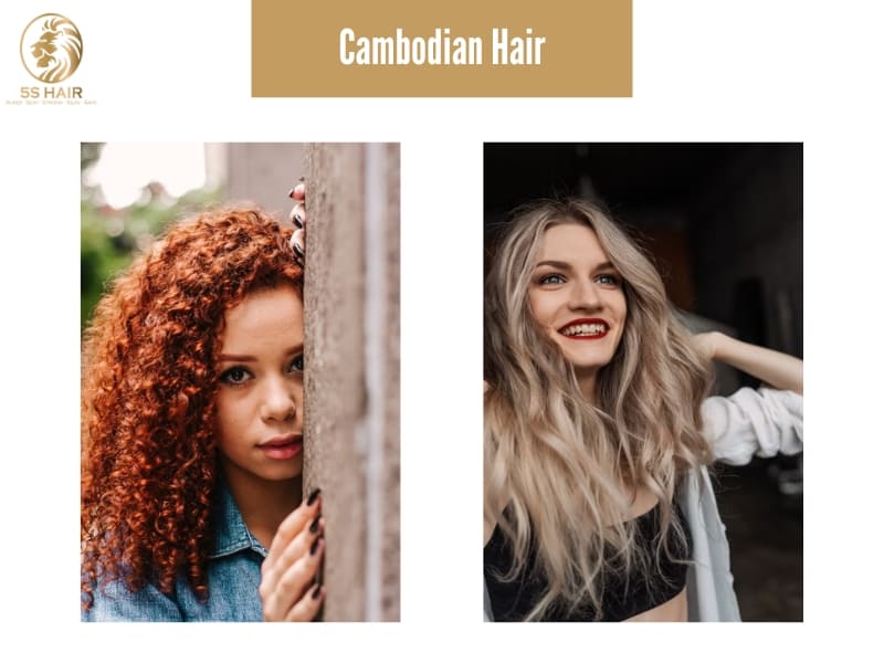 cambodian hair