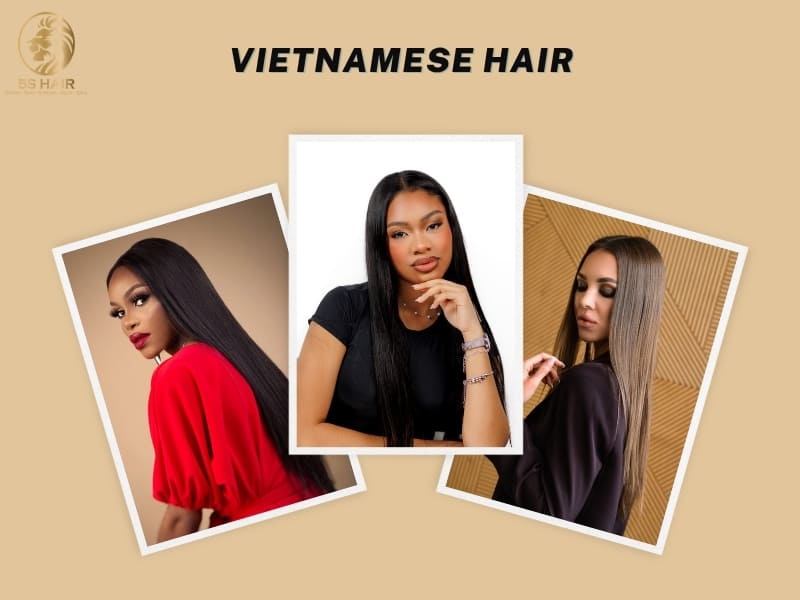 vietnamese hair