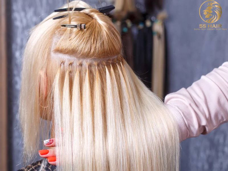 Why Vietnamese hair is the best product for the US market