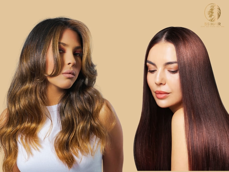 raw vietnamese hair vendors