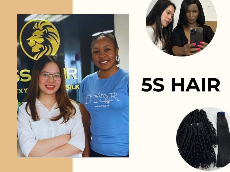 5S Hair