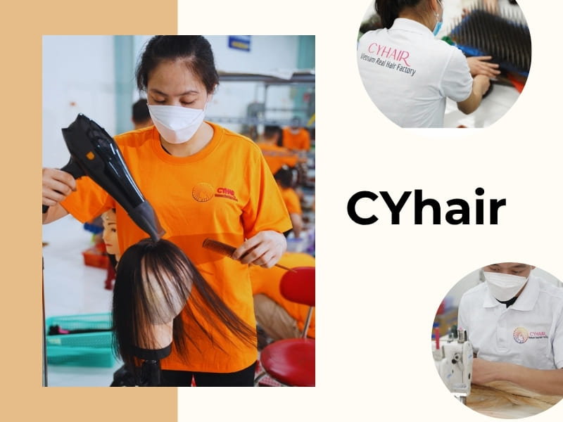 CYhair