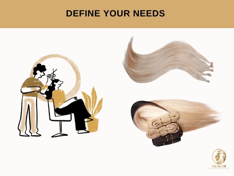 How to Import Hair from Vietnam & Estimate Total Costs 12 Clearly identify your hair business needs