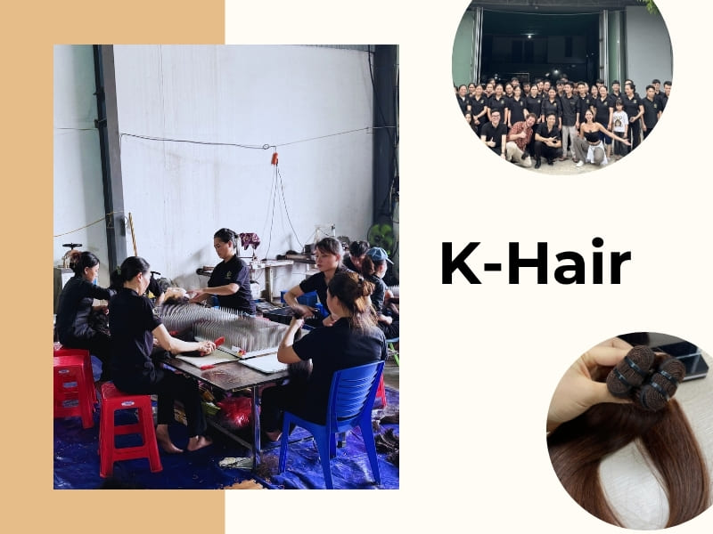 K-Hair
