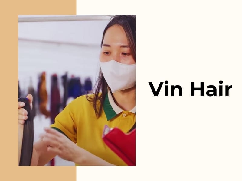 Vin Hair