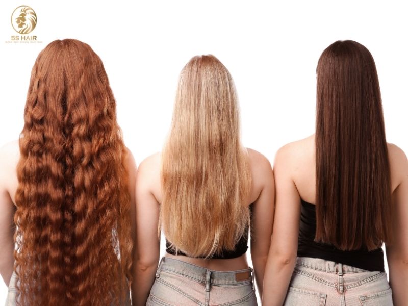 26 inch Hair Extensions: How Long It Is and How to Take Care of It 5 26 inch hair length