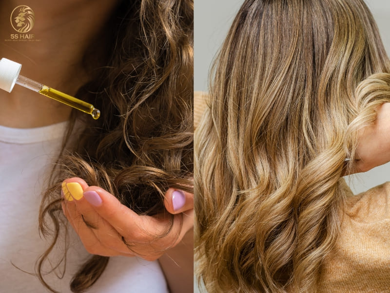 The Best Oil for Hair Extensions (Top 5 Options) 13 best oil for human hair extensions