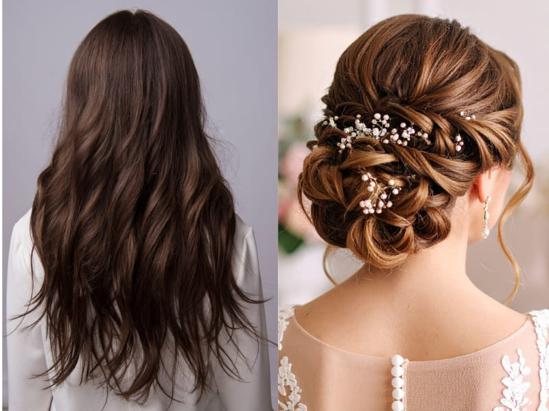 best toner for brown hair