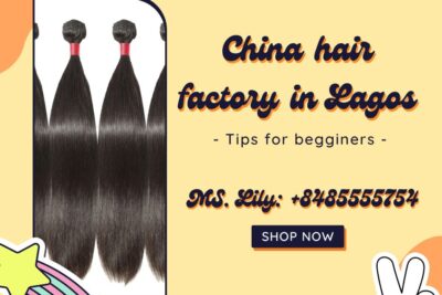 china hair factory in lagos tips for beginners