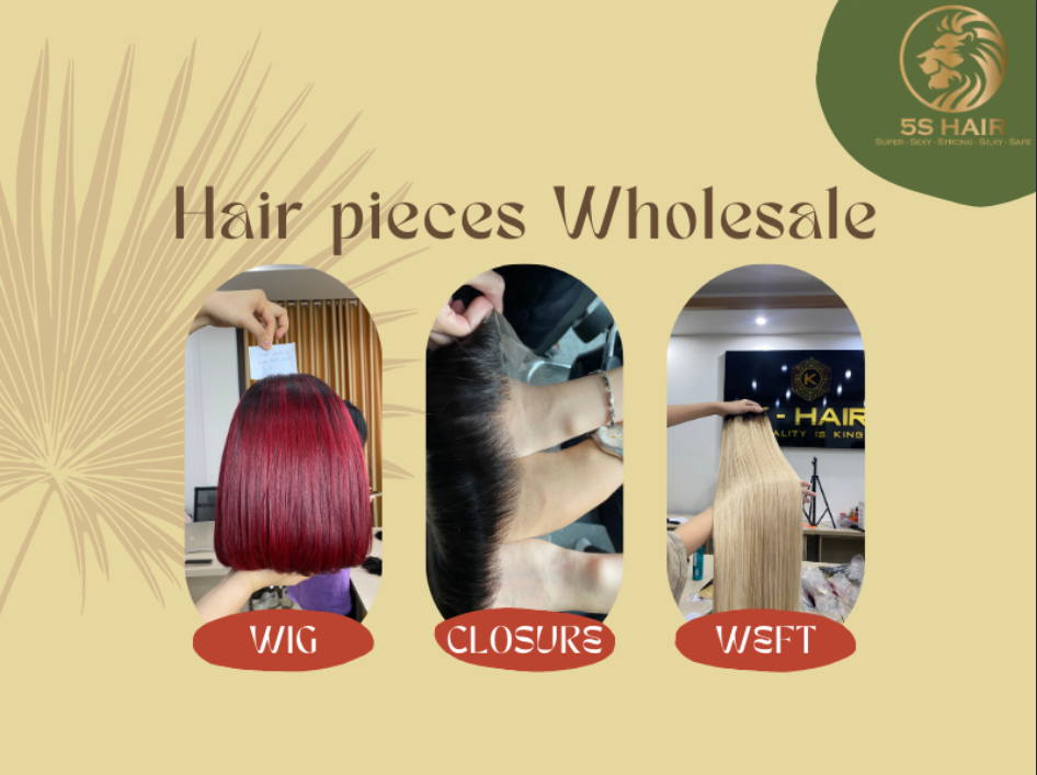 hair pieces wholesalers in johannesburg