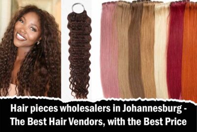 Hair pieces wholesalers in Johannesburg - The Best Hair Vendors, with the Best Price