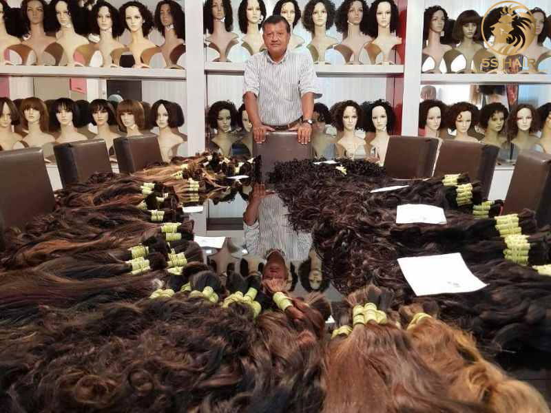 hair pieces wholesalers in johannesburg