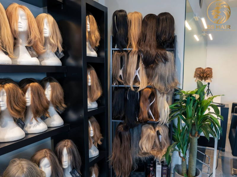 hair pieces wholesalers in johannesburg