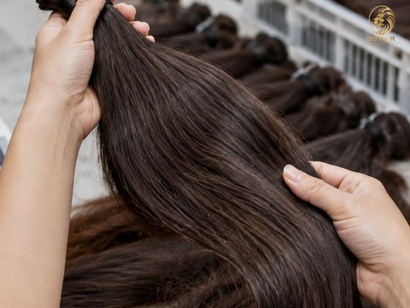 toner for hair extensions
