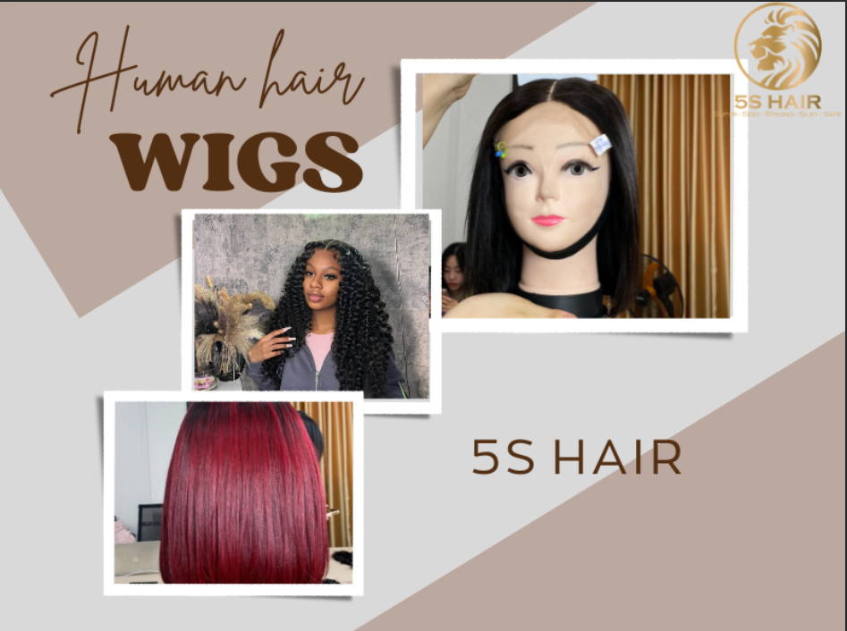 human hair wigs south africa wholesale