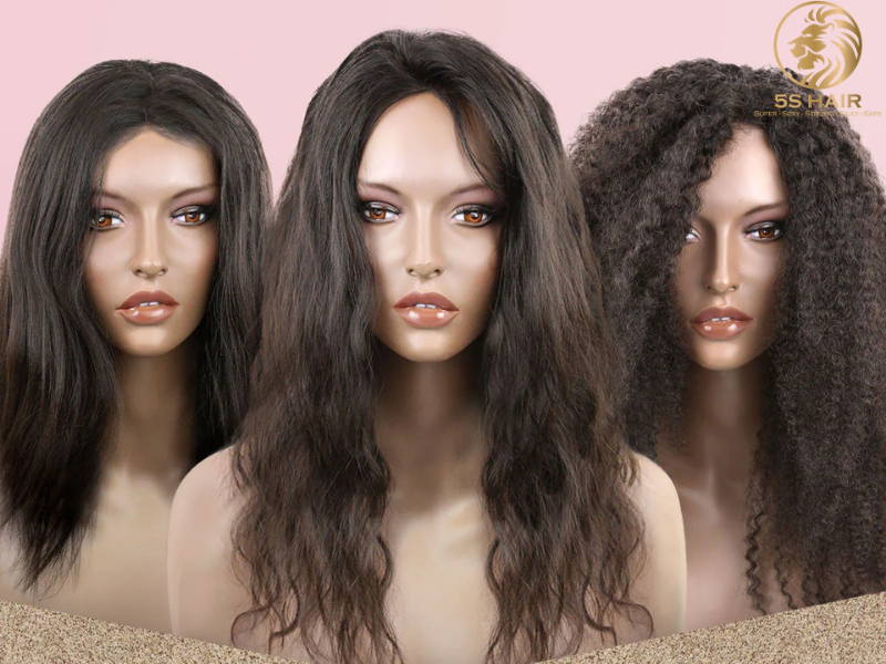 human hair wigs south africa wholesale