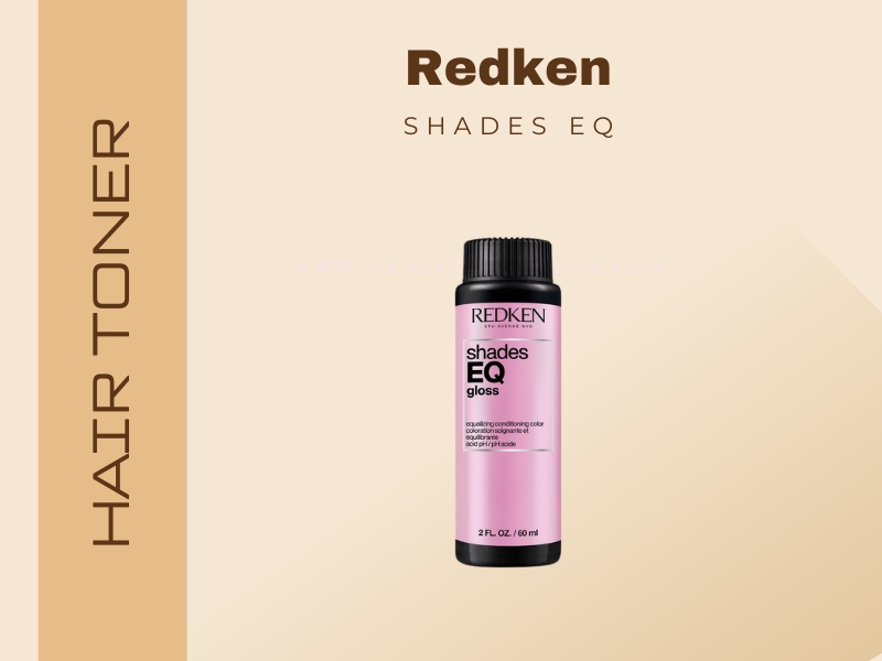 Redken Shades EQ