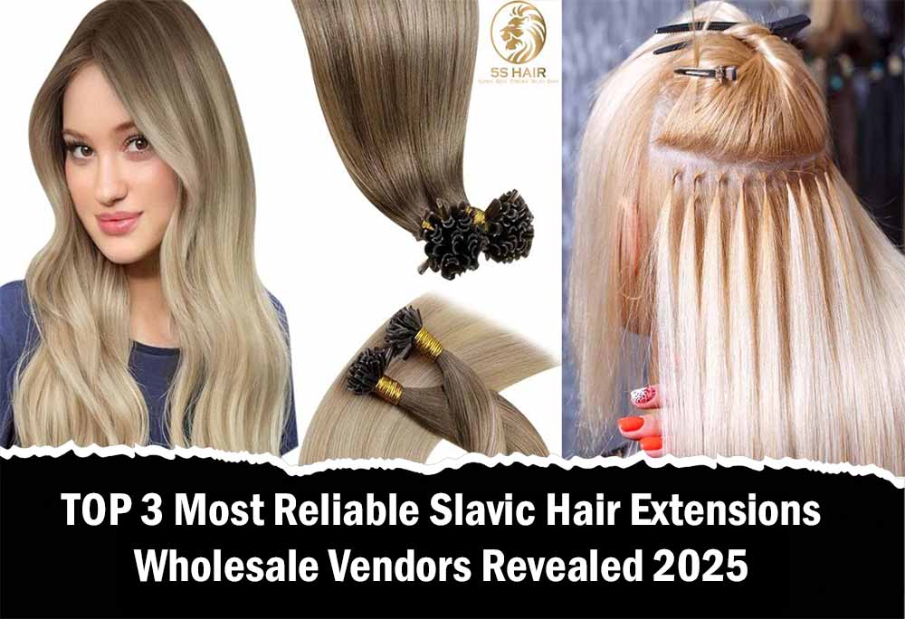 slavic hair extensions wholesale