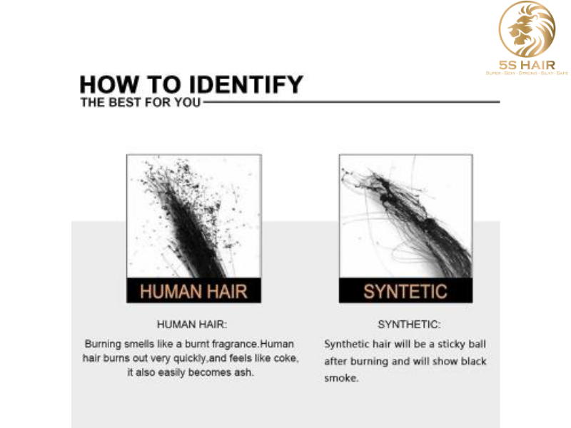 What are Hair Weaves made of?