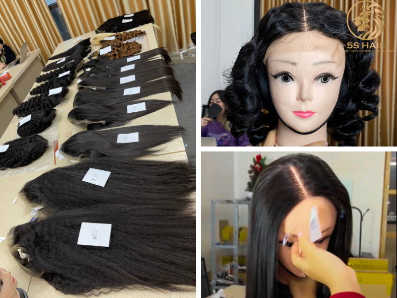 Tips to buy the best full lace wig