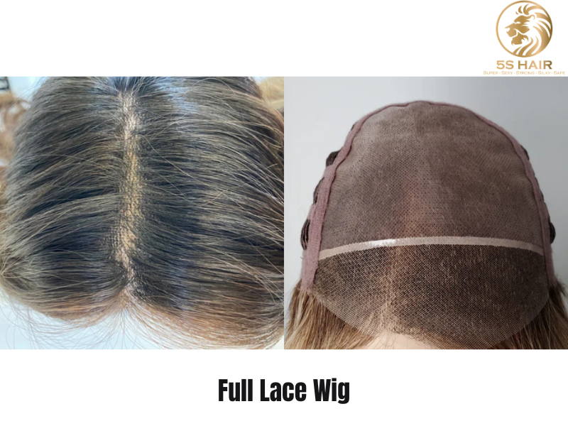 wholesale full lace wigs