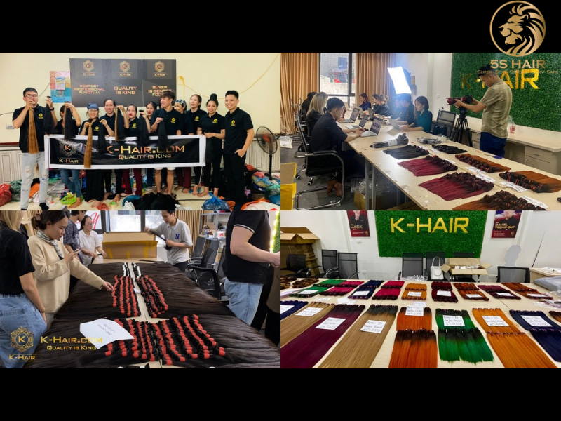 Top 8 Most Reliable Wholesale Full Lace Wigs business