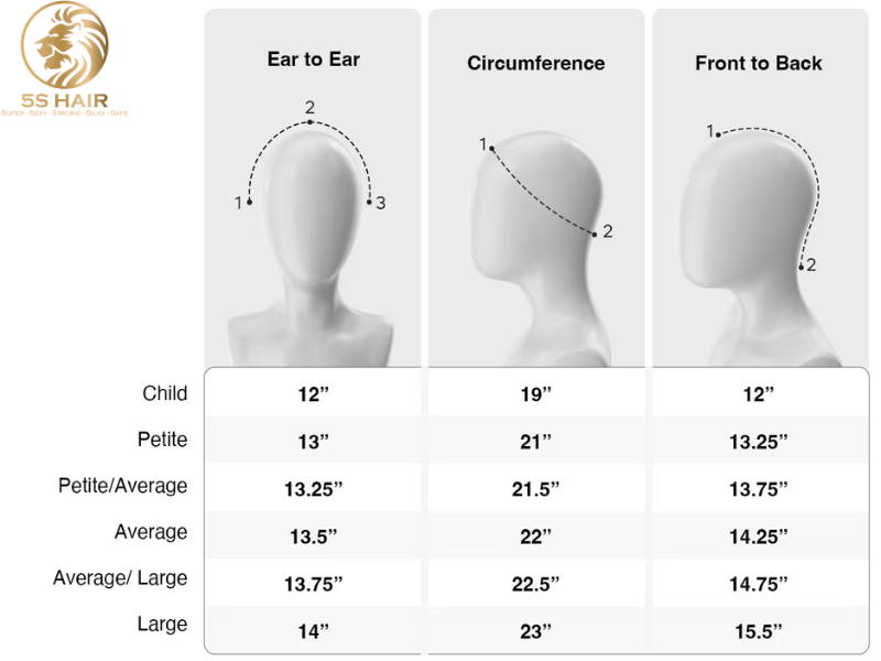 Tips to buy the best full lace wig