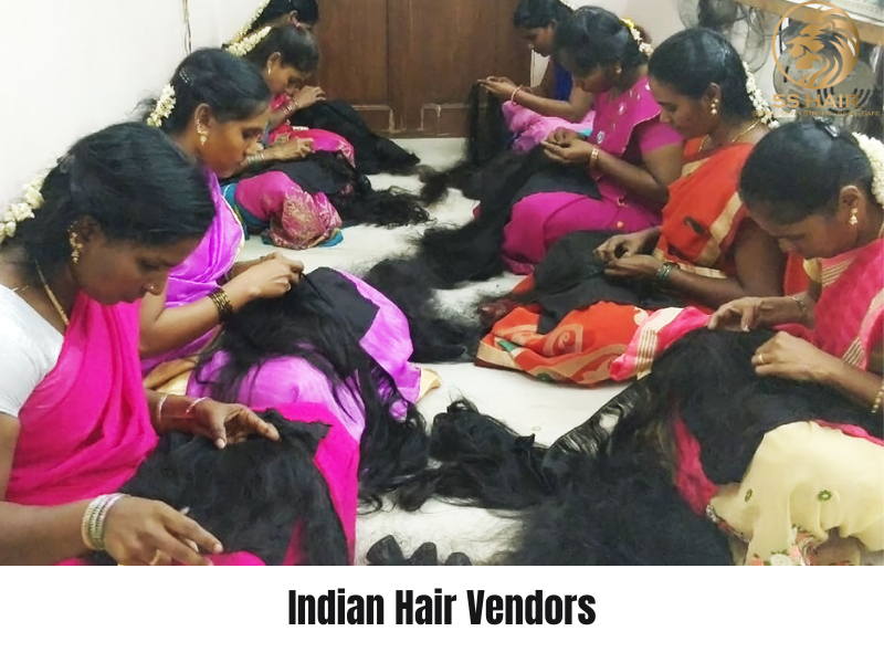 Who are the suppliers of wholesale full lace wigs?