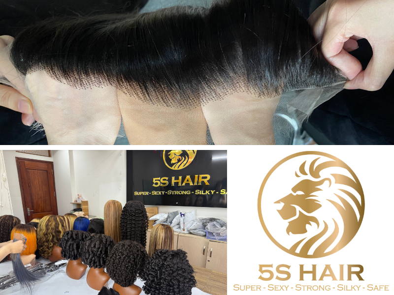 Top 8 Most Reliable Wholesale Full Lace Wigs business