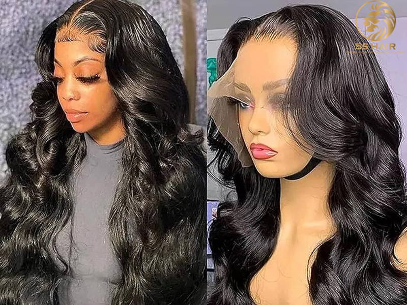 Top 8 Most Reliable Wholesale Full Lace Wigs business