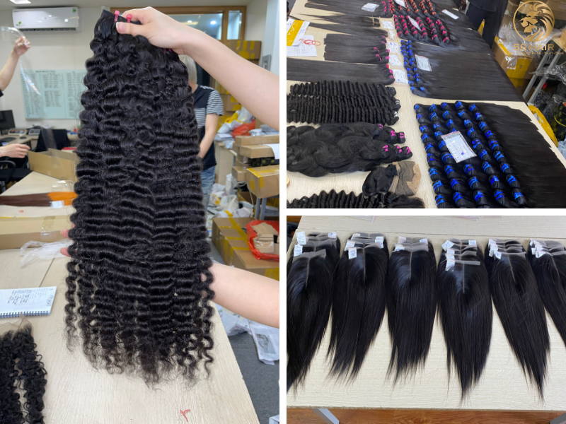 Disadvantage of buying from local wholesale hair extensions Seattle vendors