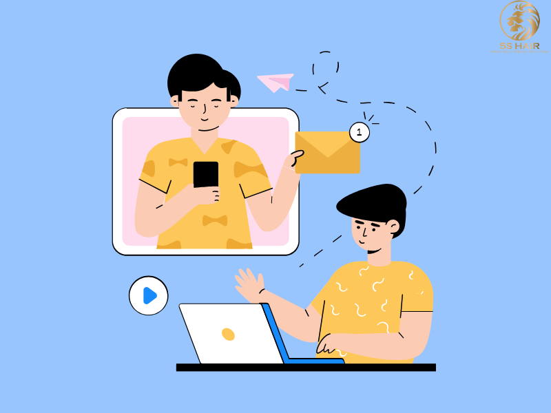 Perks of buying from an international hair supplier