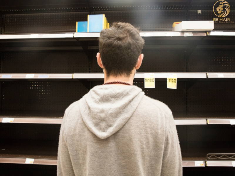 Disadvantage of buying from local wholesale hair extensions Seattle vendors