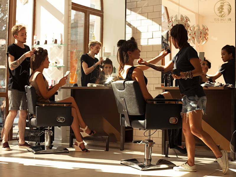 Who are the wholesale hair extensions Seattle distributors?