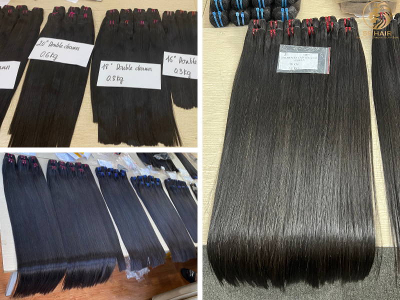 International hair vendors - The better Options