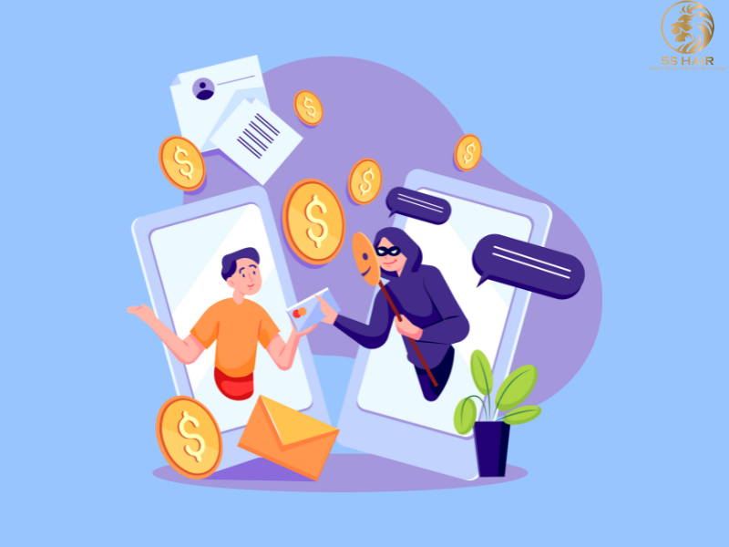 How to avoid scammer when working with wholesale hair extensions Seattle distributors