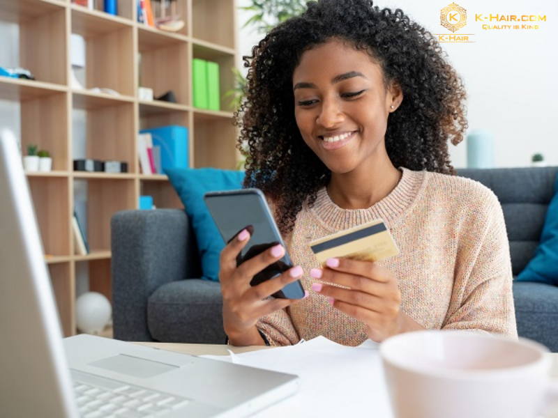 Wholesale Wig Vendors USA