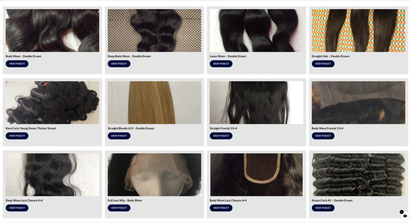 Raw Cambodian Hair Factory Reviews: Guide to Starting a Hair Business 10 Angkor Cambodian Hair