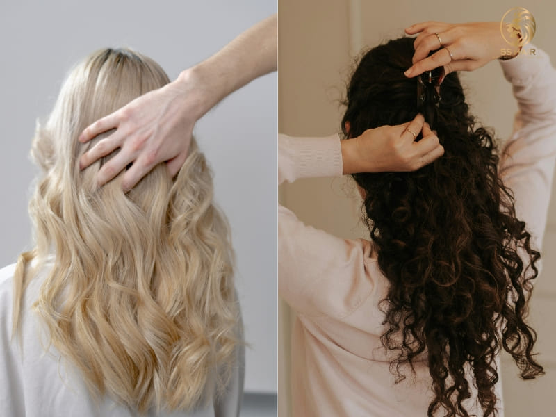 The 8 Best Hair Extensions for Thick Hair in 2026 8 Flat Tip Hair Extensions